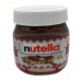 Nutella 375g