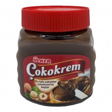 Ülker Çokokrem Glass Jar 350g
