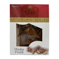 Kral Muska Pestil With Hazelnut Paste 350g