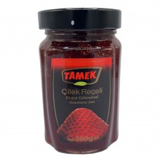 Tamek Strawberry Jam 380g