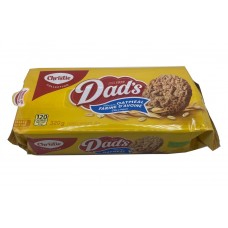 Christie Dad's Classic Oatmeal 320g