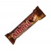 Ülker Albeni Milk Chocolate Coated Caramel and Biscuit 40g