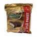 Ülker Halley Milk Chocolate Coated Sandwich Biscuits With Marshmallow 3 packs 198g