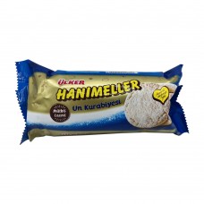 Ülker Hanımeller Turkish Shortbread Cookies 141g