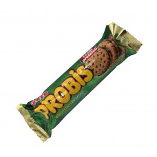 Ülker Probis Protein Biscuits With Cocoa and Banana Cream 75g