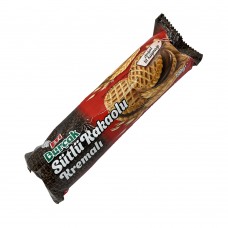 Eti Burçak Biscuits with Milk,Cream and Cocoa 100g