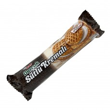 Eti Burçak Biscuits with Milk and Cream 100g