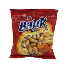 Eti Balık Craker 40g