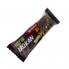 Koska Fıstık Krokan 30g